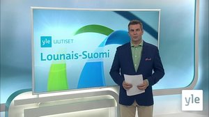 Yle Uutiset Lounais-Suomi 30-09-2019 Klo 17-06: 30.09.2019 16.51