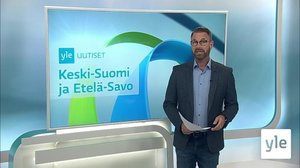 Yle Uutiset Keski-Suomi ja Etelä-Savo 30-09-2019 Klo 17-06: 30.09.2019 16.51