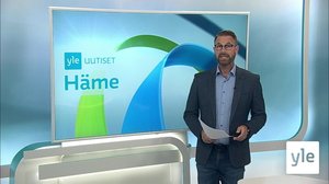 Yle Uutiset Häme 30-09-2019 klo 17-06: 30.09.2019 16.55