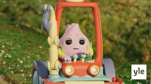 Kuu ja minä (S) (S): 01.10.2019 06.00