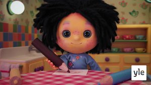 Kuu ja minä (S) (S): 01.10.2019 06.00