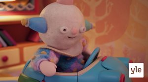 Kuu ja minä (S) (S): 01.10.2019 06.00