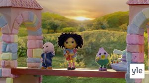 Kuu ja minä (S) (S): 01.10.2019 06.00