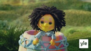 Kuu ja minä (S) (S): 01.10.2019 06.00