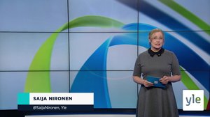 Yle Uutiset Uusimaa 30-09-2019 klo 17-06: 30.09.2019 18.40