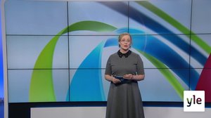 Yle Uutiset Uusimaa 30-09-2019 klo 18-21: 30.09.2019 18.51