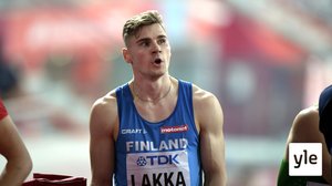 Yleisurheilun MM, 4. kilpailupäivä: 30.09.2019 22.50