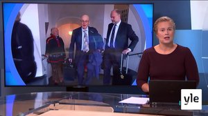 Oddasat: 30.09.2019 22.00