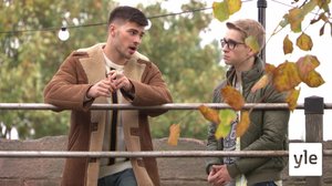 Perhesuhteet: 04.10.2019 06.00