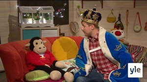 Kung Staffan (S): 05.11.2019 09.22