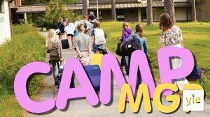 Camp MGP 2019 (S): 01.10.2019 10.45