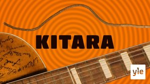 Reino Helismaan kitara on Suomi-viihteen tärkeä symboli: 01.10.2019 11.00
