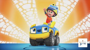 Rossi ja Rymy (S): 19.10.2019 00.00