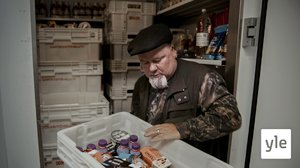 Nälkä ajaa leipäjonoon : 01.10.2019 22.01