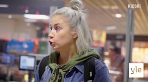 Jokainen kauppareissu ikinä: 01.10.2019 15.29