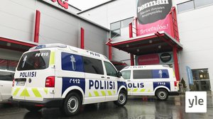 Kuopion veriteko - tilannepäivitys: 01.10.2019 16.53