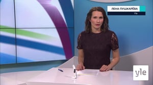 Novosti Yle: 01.10.2019 16.54