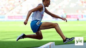 VM i friidrott, femte dagen (svenskt referat): 01.10.2019 19.00