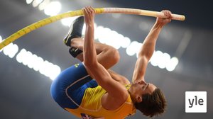 VM i friidrott, femte dagen fortsätter (svenskt referat): 01.10.2019 22.53