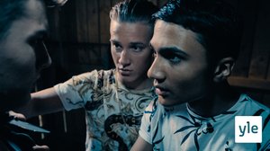 Pyydä anteeksi: 06.10.2019 00.01