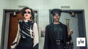 Täi tervassa (12): 02.10.2019 22.00