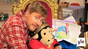 Staffan tittar på teckningar (S): 06.11.2019 09.25