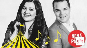 Nenäpäivä sirkuksessa: 24.10.2019 20.30