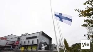 Hiljainen hetki Savon ammattiopistossa : 02.10.2019 12.10