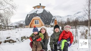 Unelmien talo: 06.10.2019 06.00