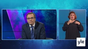 A-studio viittomakielelle tulkattuna: 02.10.2019 15.45