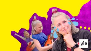 Miltä näyttää hyvä itsetunto? - "Siis oonko mä ollut kivinaama?!": 02.10.2019 16.00