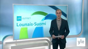 Yle Uutiset Lounais-Suomi 02-10-2019 Klo 17-06: 02.10.2019 16.32