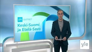 Yle Uutiset Keski-Suomi ja Etelä-Savo 02-10-2019 Klo 17-06: 02.10.2019 16.44