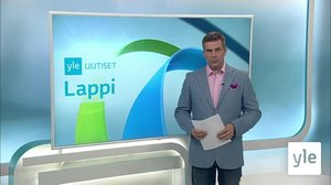 Yle Uutiset Lappi 02-10-2019 Klo 17-06: 02.10.2019 16.46