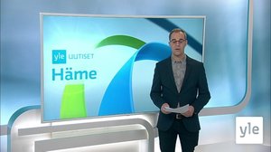 Yle Uutiset Häme 02-10-2019 klo 17-06: 02.10.2019 16.46