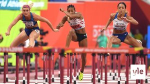 Yleisurheilun MM, 6. kilpailupäivä: 02.10.2019 19.15