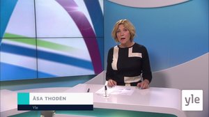 Yle Nyheter TV-nytt: 02.10.2019 17.59