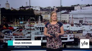 Yle Uutiset Uusimaa 02-10-2019 klo 17-06: 02.10.2019 18.23