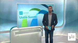 Yle Uutiset Uutis-Suomi 02-10-2019: 02.10.2019 18.39