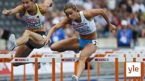 VM i friidrott, sjätte tävlingsdagen (svenskt referat): 02.10.2019 23.40