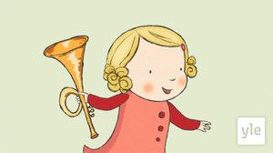 Tilda ja hänen ystävänsä (S) (S): 06.10.2019 18.00