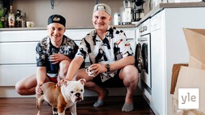 Julius ja Ville. Mitä kuuluu nyt?: 07.10.2019 00.01