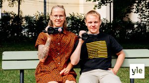 Klaara ja Matti. Miten muutto meni?: 07.10.2019 00.01