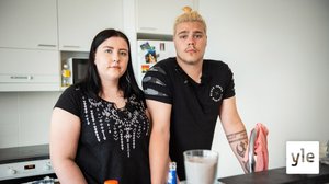 Anni ja Väinö. Miten muutto meni?: 07.10.2019 00.01