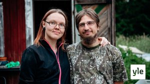 Esittelyssä Taija ja Antti: 07.10.2019 00.01