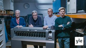 Taistelu tietokoneen sielusta: 07.10.2019 00.01