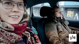 "Julius on kallis vaimo elätettäväksi": 07.10.2019 00.01