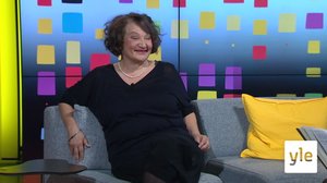 Monika Fagerholm: Kuka murhasi bambin?: 03.10.2019 09.17