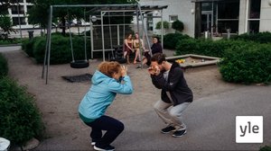 Jotain uutta, jotain vanhaa, jotain lainattua (7): 06.10.2019 00.01