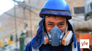 Ulkolinja: Vaarallinen kulta: 07.10.2019 06.00